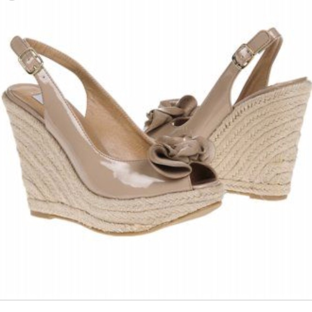 CLEARANCE‼️ Steve Madden wedges